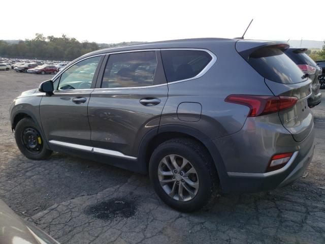 5NMS2CAD0KH128019 Hyundai Santa Fe Se