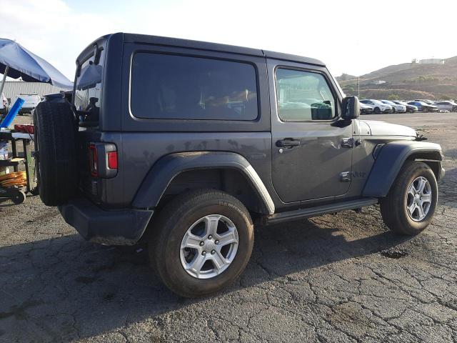 1C4HJXAG8PW533368 Jeep Wrangler Sport
