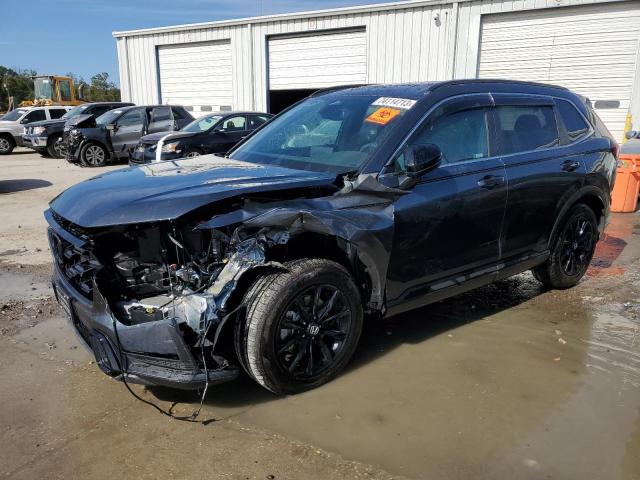 2023 HONDA CR-V SPORT - 2HKRS5H51PH705613