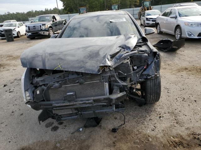 2019 HYUNDAI SONATA LIM - 5NPE34AF8KH780391