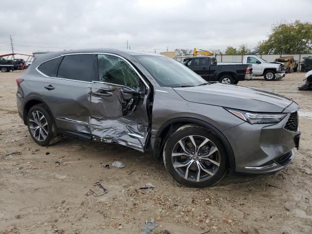 5J8YD9H47PL001384 Acura MDX TECHNO 4