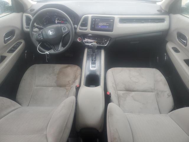 3CZRU5H58GM722293 Honda HR-V EX