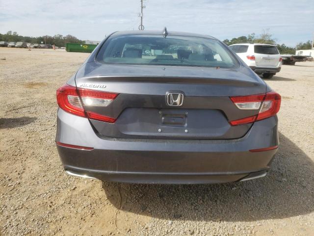 1HGCV1F16MA054411 | 2021 HONDA ACCORD LX