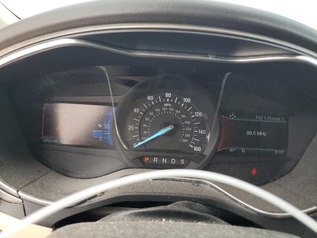 3FA6P0HD7GR324219 Ford FUSION SE