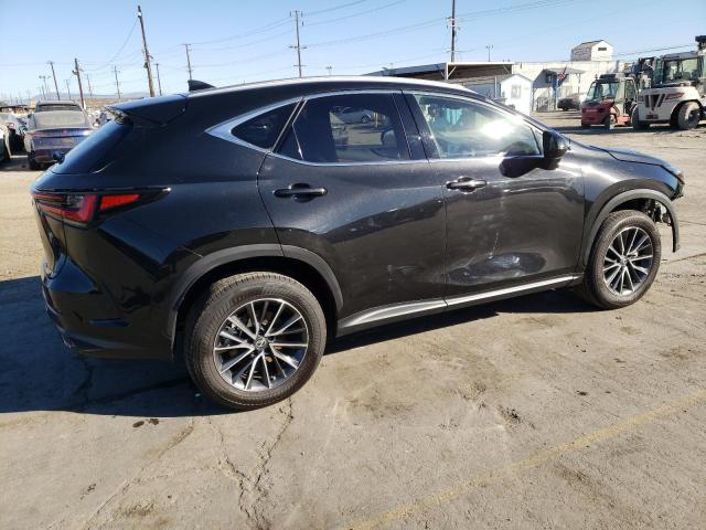 2022 LEXUS NX 350 2T2AGCEZ3NC012760