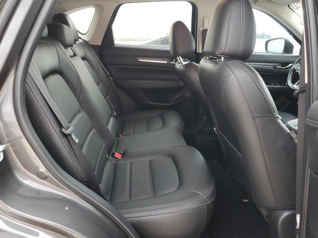 2020 MAZDA CX-5 GRAND - JM3KFADM4L0845391