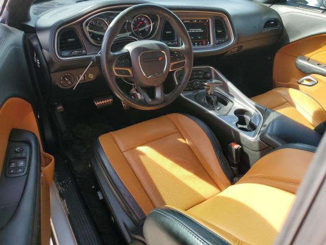 2C3CDZAG8LH152372 Dodge Challenger Sxt