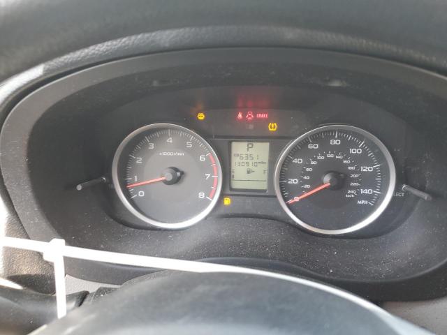 2014 Subaru Forester 2.5I Premium VIN: JF2SJAEC4EH553369 Lot: 71219853