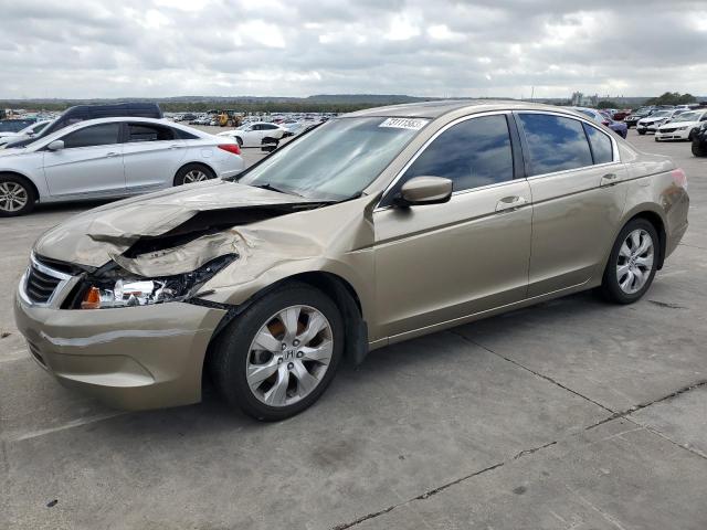 2009 Honda Accord Coupe EX-L