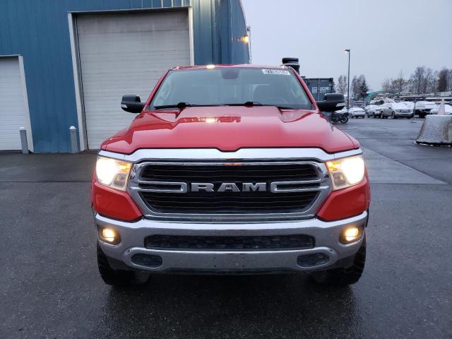 2020 RAM 1500 BIG H - 1C6SRFFT2LN113403