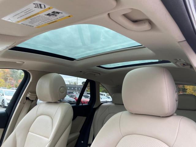 WDC0G4KB0HF144457 Mercedes-Benz Glc 300 4matic