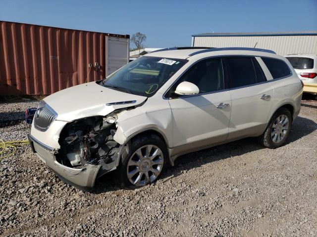 2012 Buick Enclave 