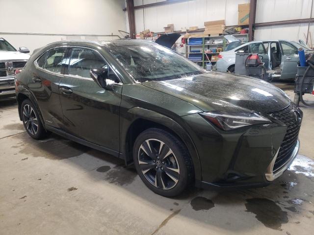 JTHL9JBH7N2054725 | 2022 LEXUS UX 250H BA