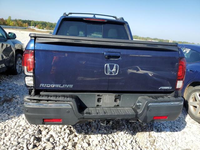 5FPYK3F70LB002976 Honda Ridgeline  6