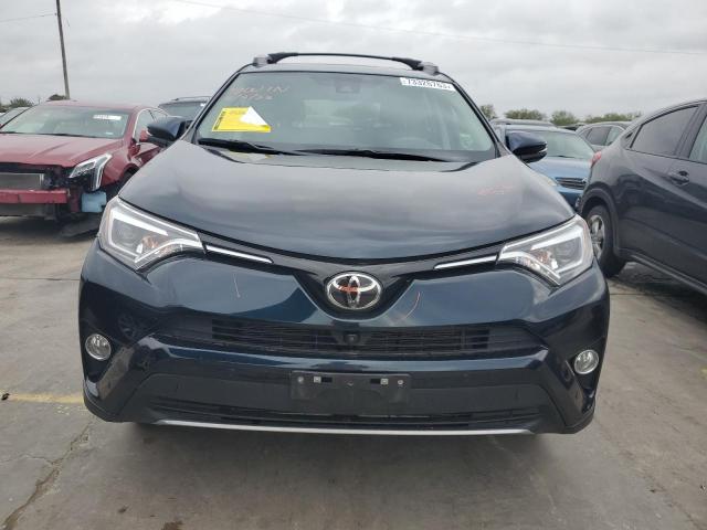 2T3DFREV4HW578201 | 2017 Toyota rav4 limited