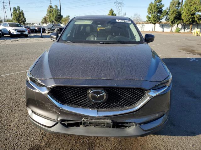 2017 MAZDA CX-5 GRAND - JM3KFBDL8H0154207