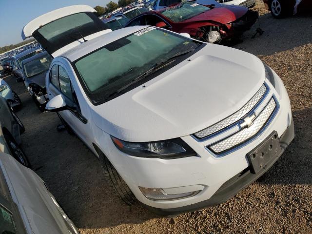 VIN 1G1RA6E4XDU140941 2013 Chevrolet Volt no.4