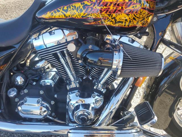 2007 HARLEY-DAVIDSON FLHX CALIF - 1HD1KB4317Y709092