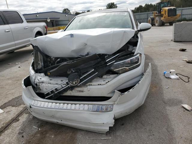 2019 VOLKSWAGEN JETTA S - 3VWC57BU1KM144418