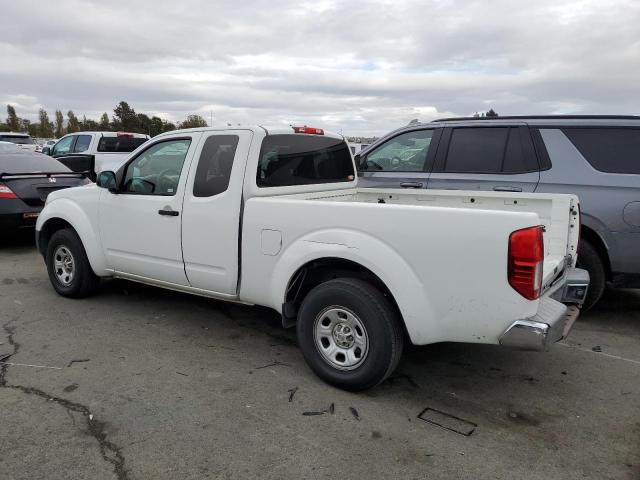 1N6BD0CT0EN721770 Nissan FRONTIER S