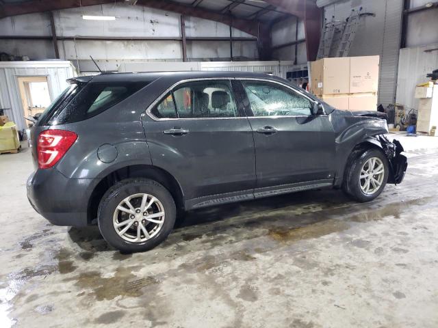 2GNFLEEK2H6264114 | 2017 CHEVROLET EQUINOX LS