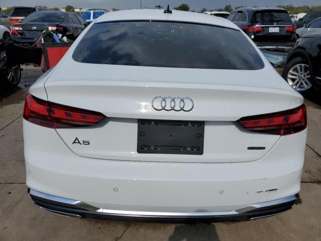 WAUDACF53PA064442 Audi A5 PREMIUM 6