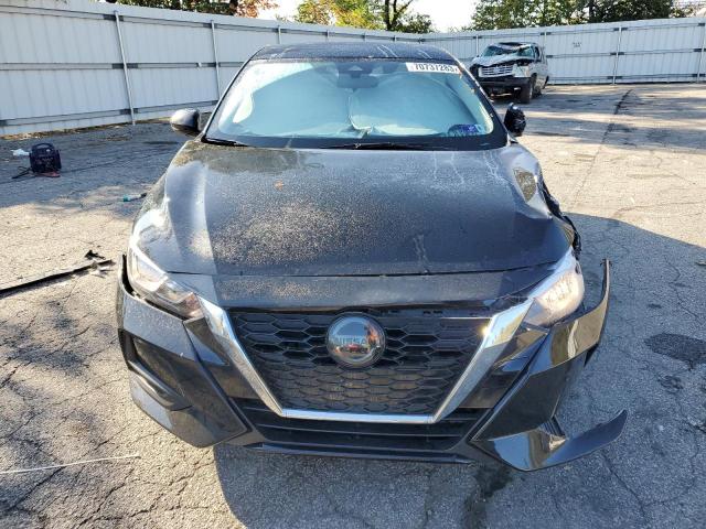3N1AB8CV2NY251560 Nissan SENTRA SV