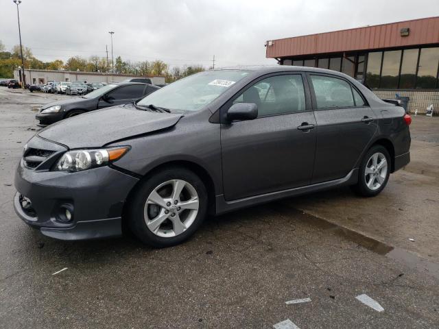 2013 TOYOTA COROLLA BASE for Sale | IN - FORT WAYNE | Mon. Jan 22, 2024 ...