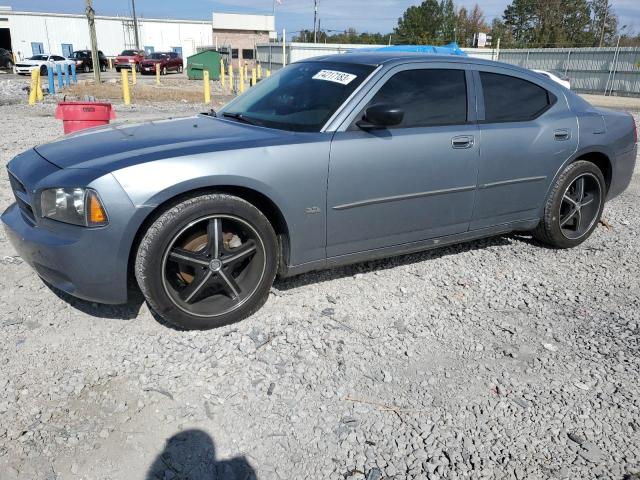 2B3KA43GX6H457636 2006 Dodge Charger Se