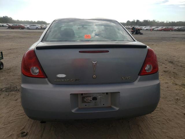 2007 Pontiac G6 Base VIN: 1G2ZG58N174222408 Lot: 72561323