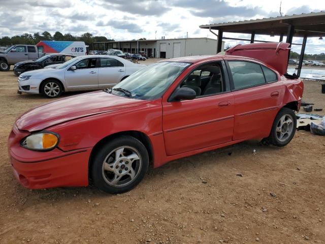 2004 Pontiac Grand Am GT