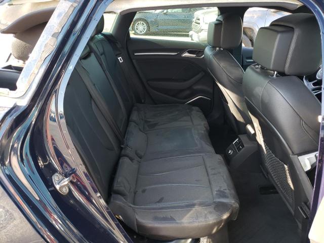 2017 AUDI A3 E-TRON - WAUSPBFF7HA066818
