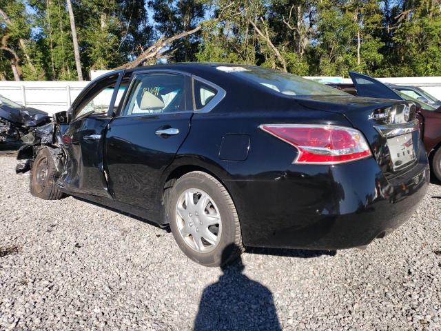 2015 Nissan Altima 2.5 VIN: 1N4AL3AP6FC180669 Lot: 72678393