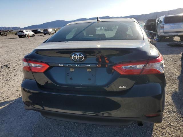 4T1B11HK1KU755652 | 2019 TOYOTA CAMRY L