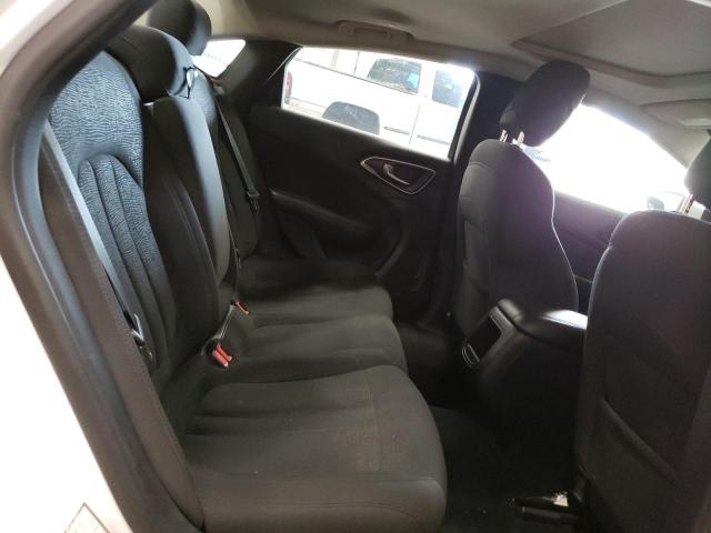2015 CHRYSLER 200 LIMITE - 1C3CCCAB3FN687545