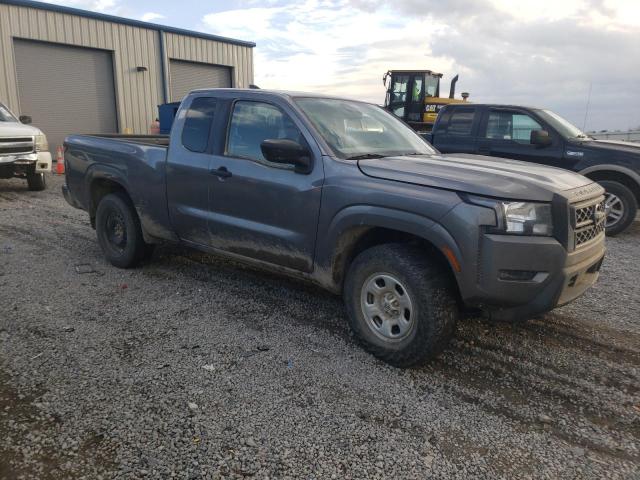 Vin: 1n6ed1cm5nn643806, lot: 73699043, nissan frontier s 20224