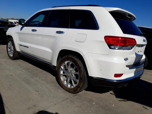 1C4RJEJG3LC220250 Jeep Grand Cherokee Summit