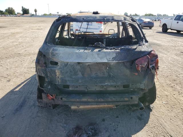 JA4AR4AW5HZ063908 Mitsubishi Outlander Sport Sel