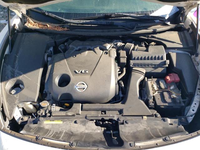 1N4AA5AP8EC465955 Nissan MAXIMA S
