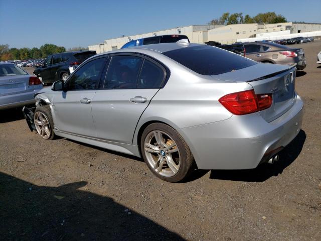 WBA3B3G53FNR88619 BMW 328 XI