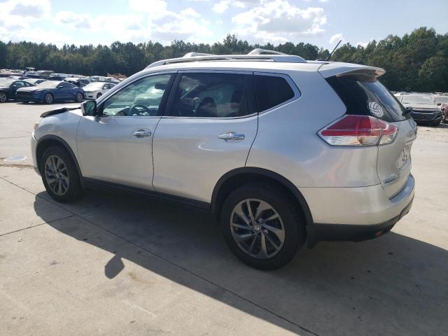 KNMAT2MV1GP687780 Nissan ROGUE S