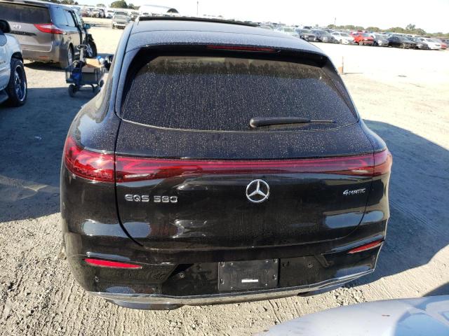 4JGDM4EB8PA016406 Mercedes-Benz Eqs Suv 58  6