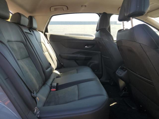 2023 NISSAN ARIYA ENGA JN1AF0BA8PM407479