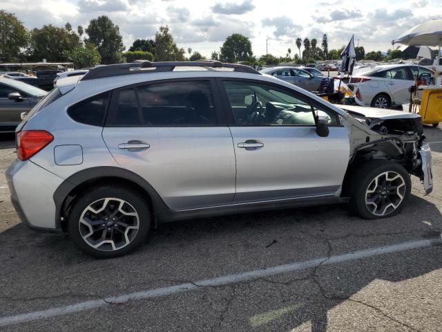 JF2GPALC5G8329201 | 2016 SUBARU CROSSTREK