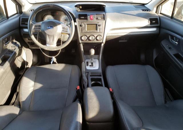 JF1GPAH67E8260855 Subaru Impreza Limited