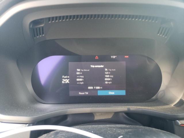 2022 VOLVO XC60 B6 R- YV4062RM4N1002588