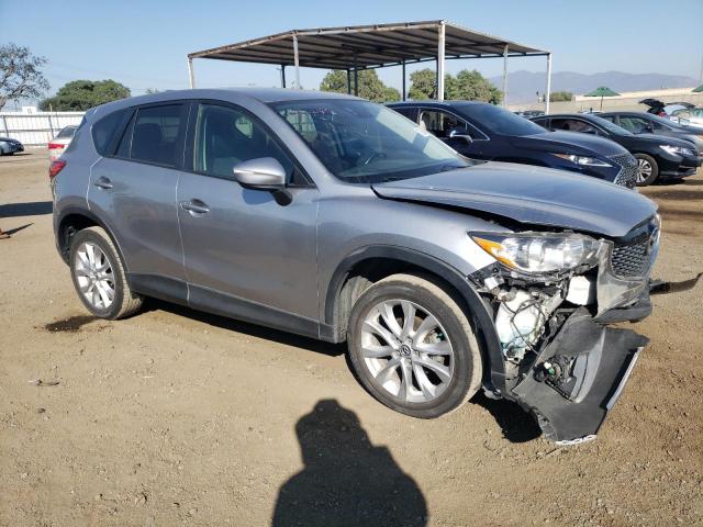 JM3KE4DY6F0530071 | 2015 MAZDA CX-5 GT