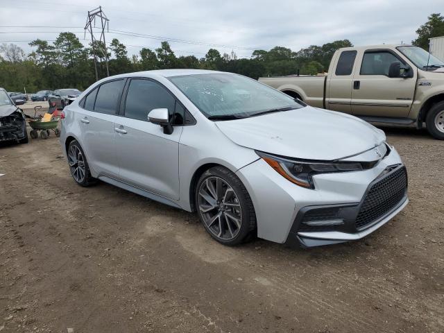 5YFS4RCE0LP052182 Toyota COROLLA SE