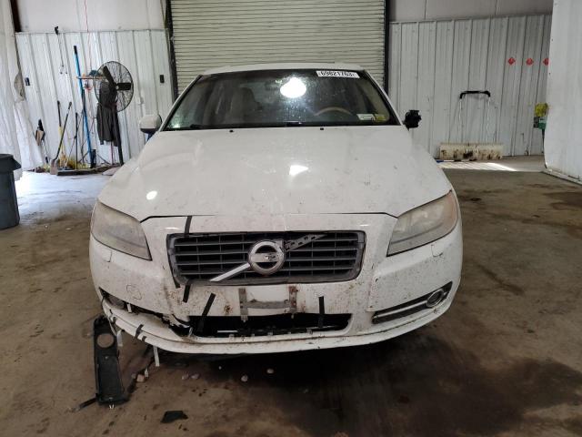 2010 Volvo S80 3.2 VIN: YV1960AS8A1129583 Lot: 69821763