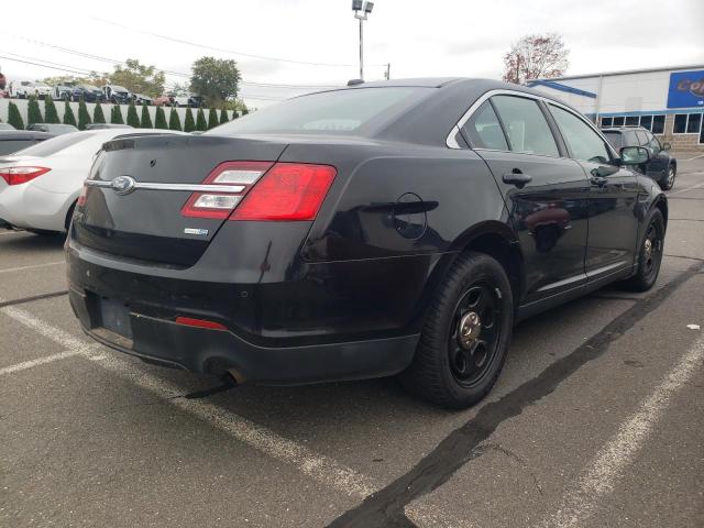 Vin: 1fahp2mk0dg201812, lot: 71101193, ford taurus police interceptor 20133